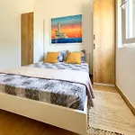 Val I Sol Apartamento Drvenik Mali
