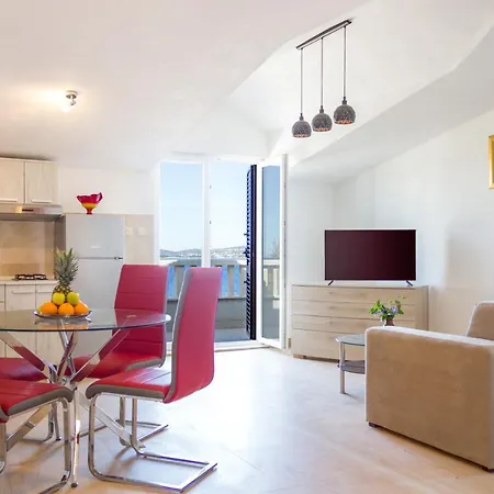 Apartamento Val I Sol Drvenik Mali