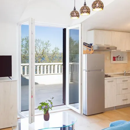 Appartamento Val I Sol Mali Drvenik