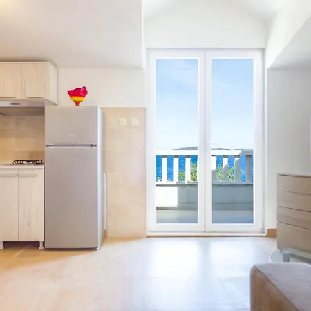 Appartamento Val I Sol Mali Drvenik