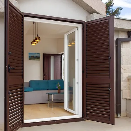 Appartamento Val I Sol *