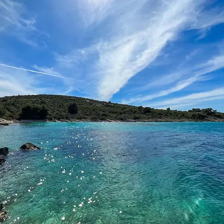 Appartamento Val I Sol Mali Drvenik