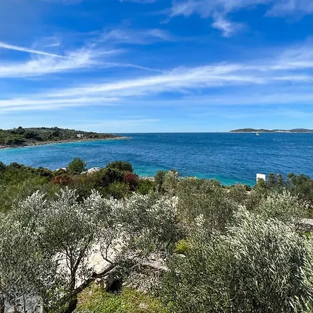 Val I Sol * Mali Drvenik