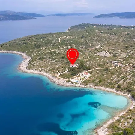 Appartamento Val I Sol Mali Drvenik