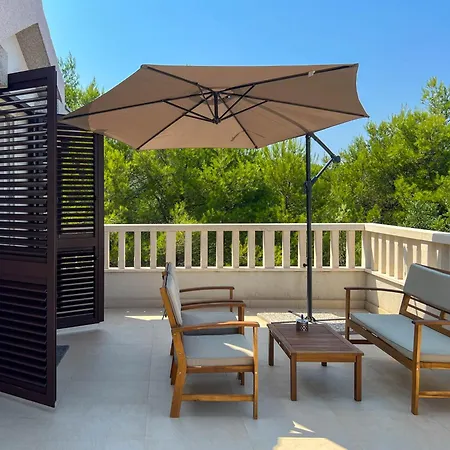 Val I Sol Mali Drvenik